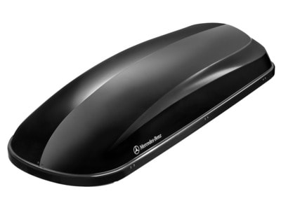 Комплект крепления доп инвентаря для контейнера на крышу Мерседес Комплект крепления доп инвентаря для контейнера на крышу Мерседес