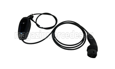 Зарядный кабель Mercedes (Зарядный кабель Mercedes A0005833405) Зарядный кабель Mercedes (фото, Зарядный кабель Mercedes A0005833405)