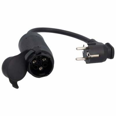 Адаптер Pro тип E/F (ЕС) оригинал Mercedes-Benz (Адаптер Pro тип E/F (ЕС) оригинал Mercedes-Benz A0008211902) Адаптер Pro тип E/F (ЕС) оригинал Mercedes-Benz (фото, Адаптер Pro тип E/F (ЕС) оригинал Mercedes-Benz A0008211902)