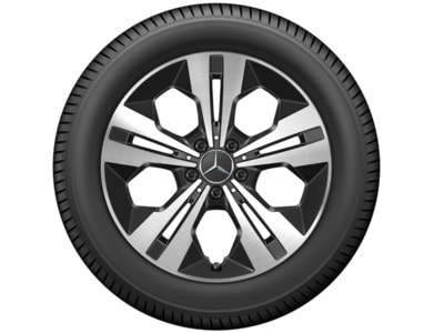  Mercedes GLB X247 R18