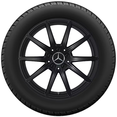  Mercedes GLB X247 R18 (,  Mercedes GLB X247, Mercedes GLA H247 R18
A24740126007X35)