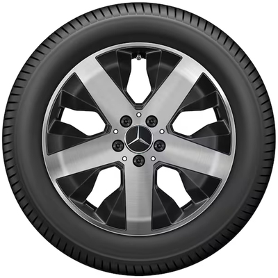  Mercedes GLB X247 R18 (,  Mercedes GLB X247, GLA H247 R18
A24740128007X23)