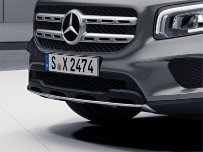     Mercedes GLB X247