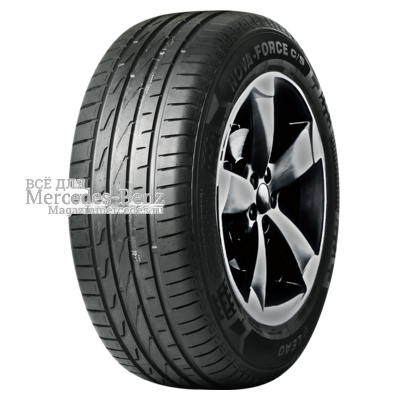255/55R19 111W XL Nova-Force C/S TL 255/55R19 111W XL Nova-Force C/S TL