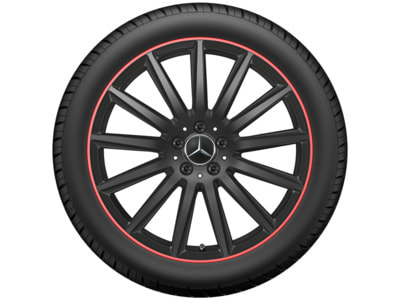  AMG  Mercedes GLB class X247 R20