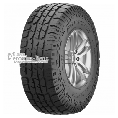 275/60R20 115T Tormenta A/T FSR308 TL