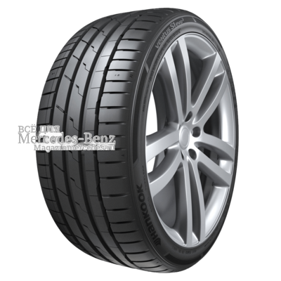 225/55R18 98W Ventus S1 Evo 3 EV K127E TL