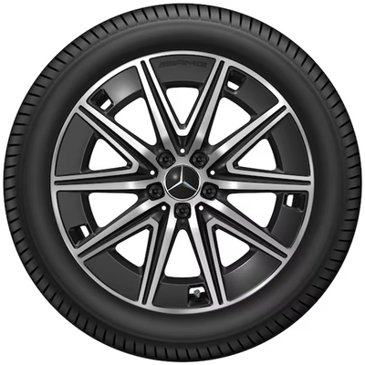 Диски AMG Mercedes EQA class H243 R19 (Диски AMG Mercedes EQA class H243 R19
A24340120007X23) Диски AMG Mercedes EQA class H243 R19 (фото, Диски AMG Mercedes EQA class H243 R19
A24340120007X23)