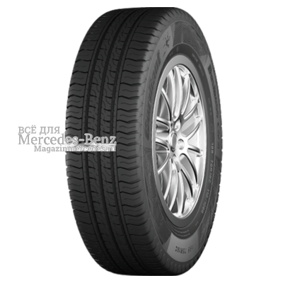 215/65R16C 109/107R Business CS-2 TL 215/65R16C 109/107R Business CS-2 TL