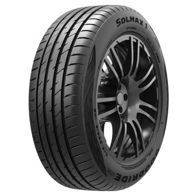 225/50R18 95W Solmax1 TL 225/50R18 95W Solmax1 TL