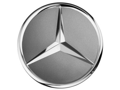 Заглушка колесного диска Mercedes Заглушка колесного диска Mercedes