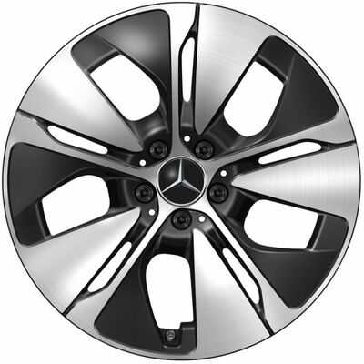 Диск Mercedes E class S214 R19 (Диск Mercedes E class S214 R19 A21440133007X23) Диск Mercedes E class S214 R19 (фото, Диск Mercedes E class S214 R19 A21440133007X23)