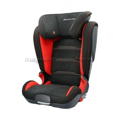 Детское сидение AMG Детское сидение AMG (фото)