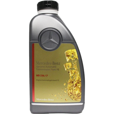 ����� ���� Mercedes 236.17 1 ����