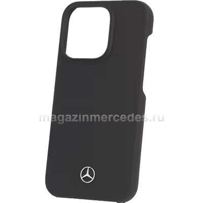 Чехол Mercedes для iPhone® 14 Pro (Чехол Mercedes для iPhone® 14 Pro B66959748) Чехол Mercedes для iPhone® 14 Pro (фото, Чехол Mercedes для iPhone® 14 Pro B66959748)