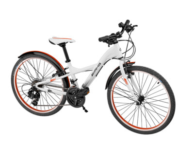 Детский велосипед Мерседес Детский велосипед Мерседес