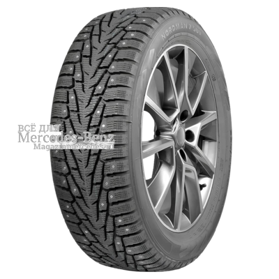 235/60R16 104T XL Nordman 7 SUV TL (шип.) 235/60R16 104T XL Nordman 7 SUV TL (шип.)