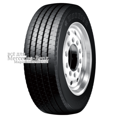 295/60R22,5 150/147L WS102 TL 18PR 295/60R22,5 150/147L WS102 TL 18PR