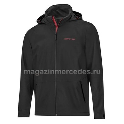 Мужская куртка AMG L (Мужская куртка AMG L B66959626) Мужская куртка AMG L (фото, Мужская куртка AMG L B66959626)