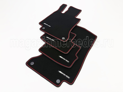   AMG   Mercedes C class C205 A205 ()