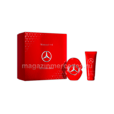 Подарочный набор для женщин Mercedes-Benz (Подарочный набор для женщин Mercedes-Benz B66959770) Подарочный набор для женщин Mercedes-Benz (фото, Подарочный набор для женщин Mercedes-Benz B66959770)