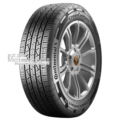 225/60R18 100H CrossContact H/T TL FR