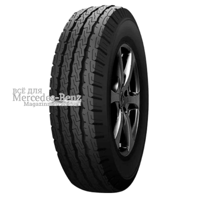 195/70R15C 104/102N XL630 TL
