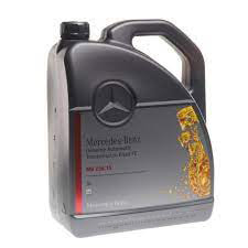   Mercedes MB ATF 236.15