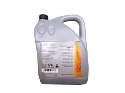   Mercedes MB ATF 236.21