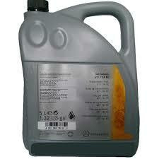   Mercedes MB ATF 236.17