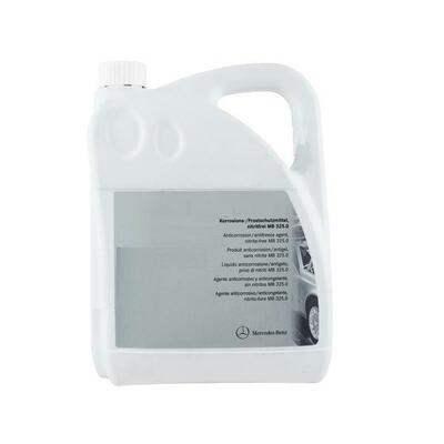   () Mercedes MB 325.0