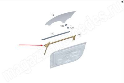      Mercedes AMG GT C192