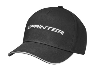 Бейсболка Sprinter Бейсболка Sprinter (фото)