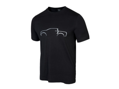 Футболка мужская Mercedes Футболка мужская Mercedes