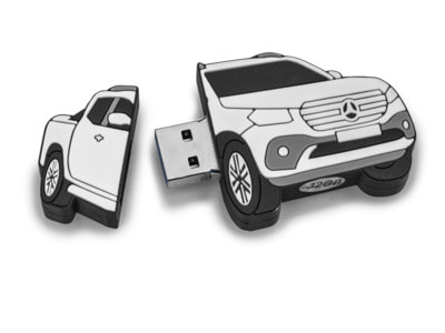 USB-накопитель USB-накопитель
