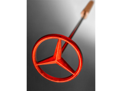 Буквы для барбекю Буквы для барбекю