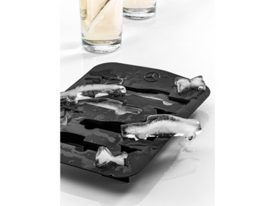    ice cube tray, X-Class