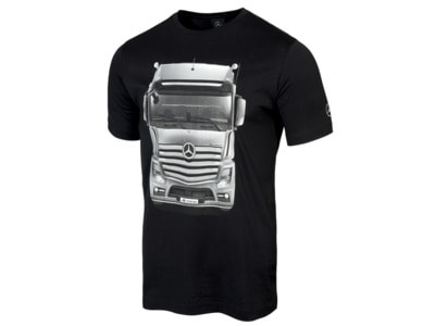 Футболка мужская Mercedes Футболка мужская Mercedes