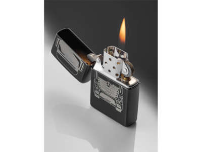 Зажигалка Zippo® Зажигалка Zippo®