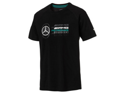 Футболка мужская AMG Футболка мужская AMG