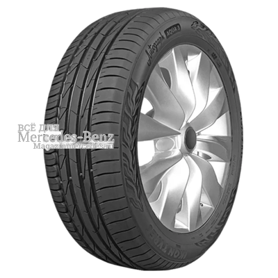 215/60R17 100H XL Autograph Aqua 3 SUV TL