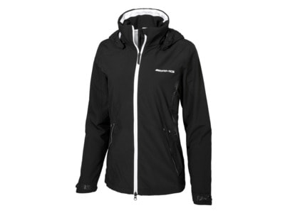 Функциональная куртка женская AMG Функциональная куртка женская AMG