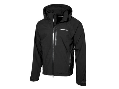 Функциональная куртка мужская AMG Функциональная куртка мужская AMG