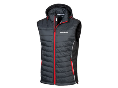 Жилет мужской AMG Жилет мужской AMG