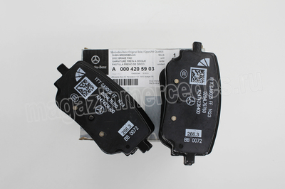    Mercedes (,    Mercedes GLB X247 
A0004205903
A0004207700)