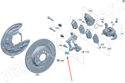     AMG Mercedes GLB X247