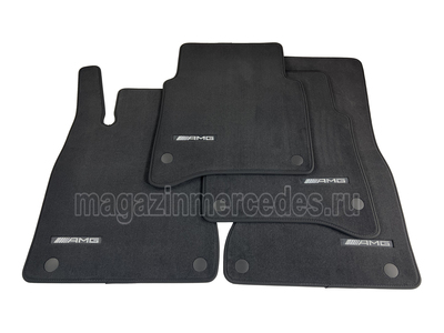 Коврики салона AMG для Mercedes S class W223 велюровые серые LONG (Коврики салона AMG для Mercedes S class W223 велюровые серые LONG A22368030047Q17) Коврики салона AMG для Mercedes S class W223 велюровые серые LONG (фото, Коврики салона AMG для Mercedes S class W223 велюровые серые LONG A22368030047Q17)