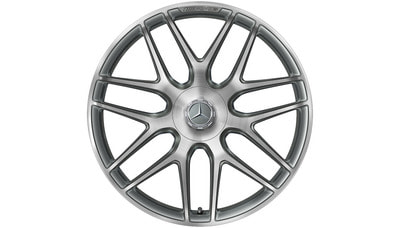  AMG  Mercedes GLE class C167 R22