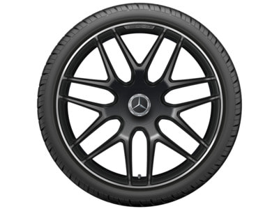  AMG  Mercedes GLE class C167 R22 ()