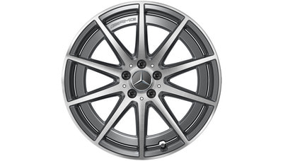  AMG  Mercedes GLE class C167 R20 ()